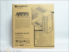 Raijintek Agos