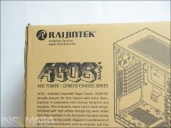 Raijintek Agos