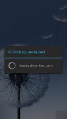 Are you Curious ? ......are you really hacked ....?