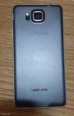 Samsung Galaxy Alpha  (7)