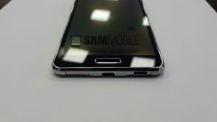 Samsung Galaxy Alpha  (10)