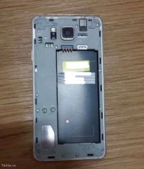 Samsung Galaxy Alpha  (5)