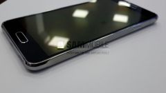 Samsung Galaxy Alpha  (2)
