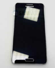 Samsung Galaxy Alpha  (2)