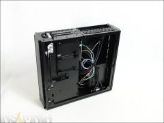 Silverstone ML07