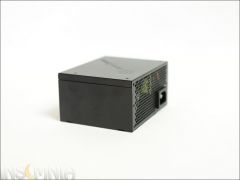 Silverstone ML07