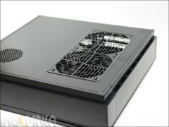 Silverstone ML07