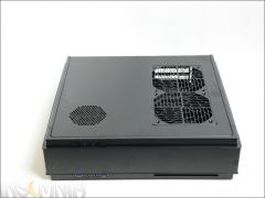 Silverstone ML07