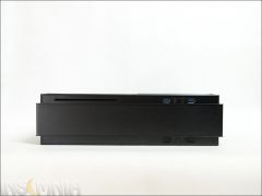 Silverstone ML07
