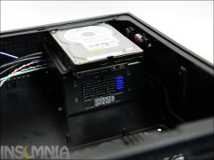 Silverstone ML07