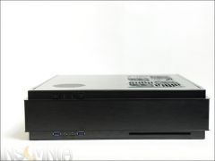 Silverstone ML07
