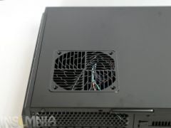 Silverstone ML07