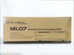 Silverstone ML07