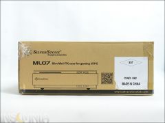 Silverstone ML07