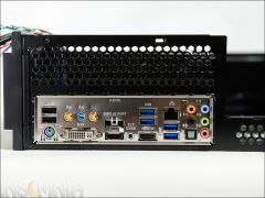 Silverstone ML07