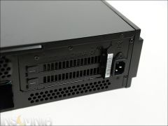Silverstone ML07