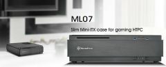 Silverstone ML07