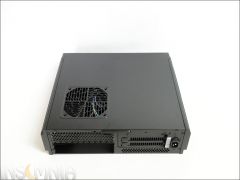 Silverstone ML07