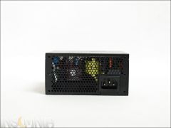 Silverstone ML07