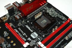 ASRock Fatal1ty Z97