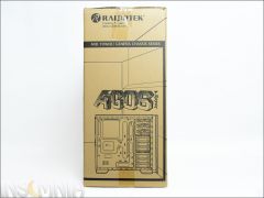 Raijintek Agos