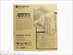 Raijintek Agos
