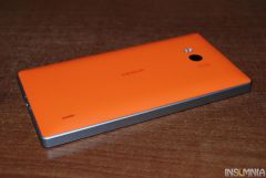 Nokia Lumia 930