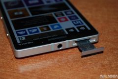 Nokia Lumia 930