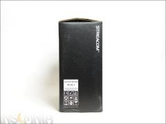 Streacom FC8 Evo