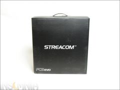 Streacom FC8 Evo