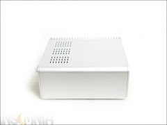 Streacom FC8 Evo