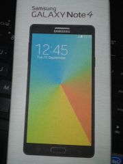 Galaxy Note 4