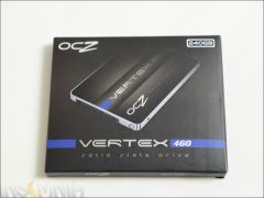 OCZ Vertex 460