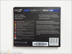 OCZ Vertex 460