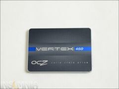 OCZ Vertex 460