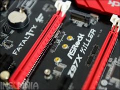 ASRock Z97x Killer