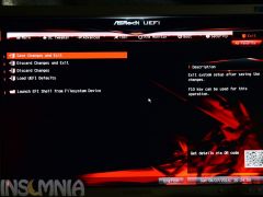 ASRock Z97x Killer