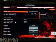ASRock Z97x Killer