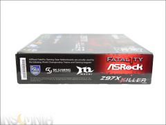 ASRock Z97x Killer