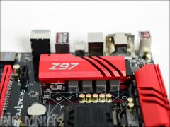 ASRock Z97x Killer
