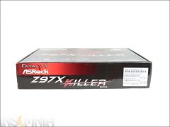 ASRock Z97x Killer