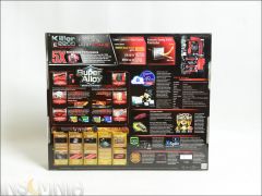 ASRock Z97x Killer