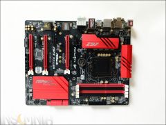 ASRock Z97x Killer