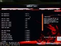 ASRock Z97x Killer