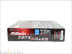 ASRock Z97x Killer