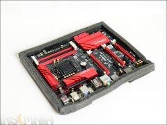 ASRock Z97x Killer