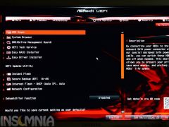 ASRock Z97x Killer