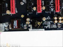 ASRock Z97x Killer