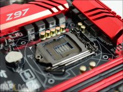 ASRock Z97x Killer