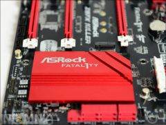 ASRock Z97x Killer